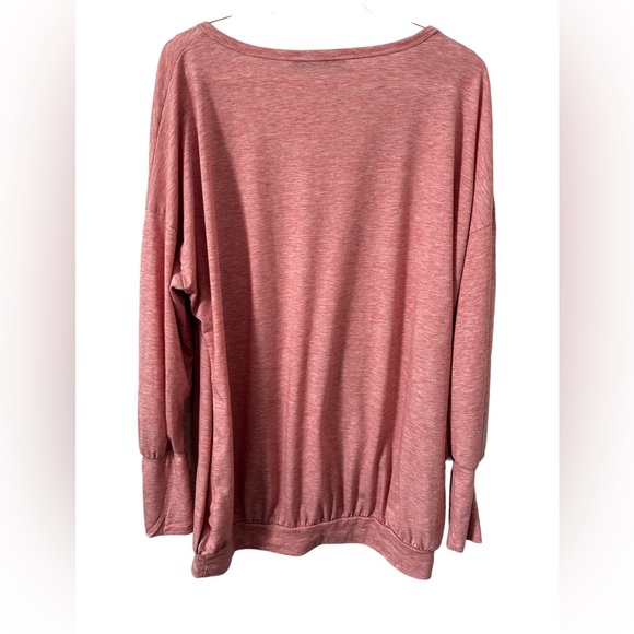 Zanzea tunic - Picture 4 of 7